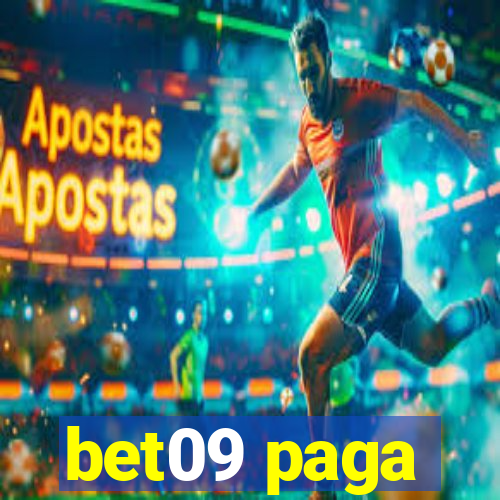 bet09 paga